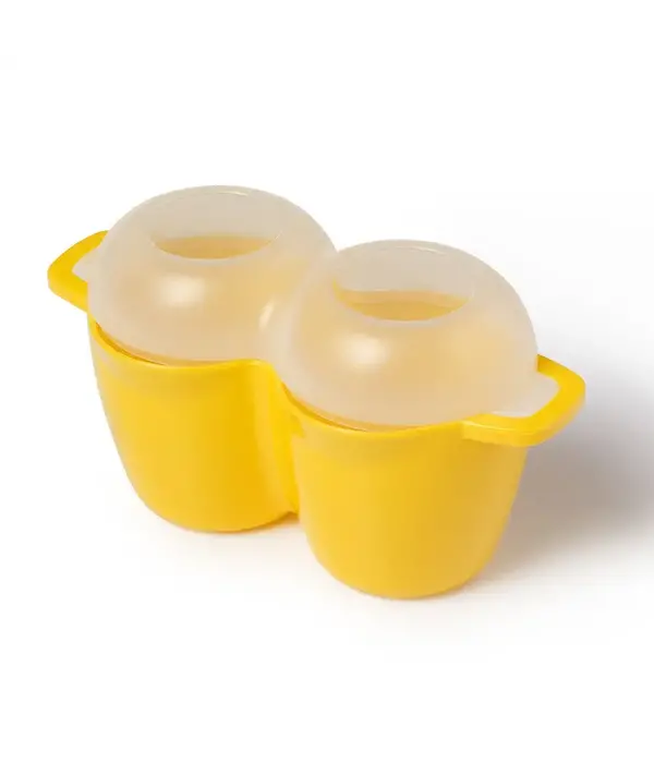Ricardo RICARDO Microwave Egg Poacher