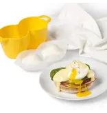 Ricardo RICARDO Microwave Egg Poacher