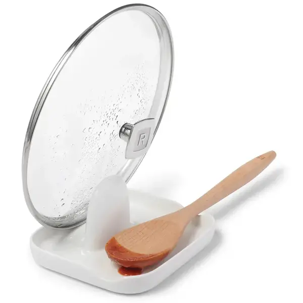Ricardo Ceramic Lid Rest
