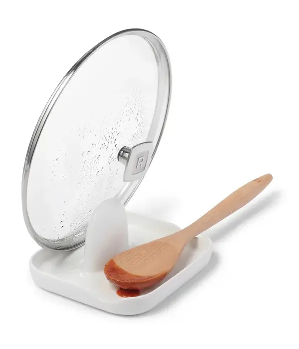 Ricardo Ricardo Ceramic Lid Rest