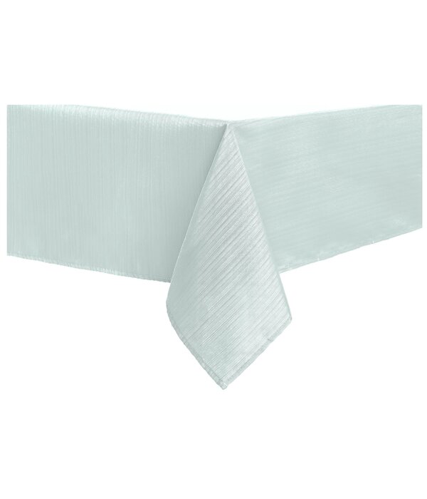 Nappe Rectangulaire Vert Clair 60x84