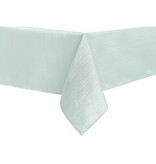 Light Green Rectangular Tablecloth 52x70