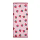 Reversible Drying Mat "Strawberries" 15x20