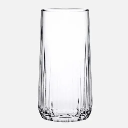 Pasabahce Pasabahce Highball Glasses “Nova” 360ml, Set of 6