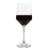 "Bolero” Red Wine Glasses 435ml, Set of 4