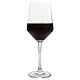 "Bolero” Red Wine Glasses 435ml, Set of 4