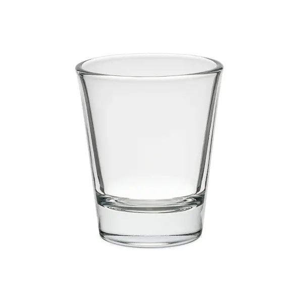 Verres à shooter 50ml, Ens/6