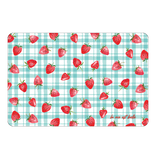 Placemat "Strawberries" 12x18