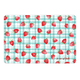 Placemat "Strawberries" 12x18