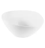 White Porcelain Bowl 26cm