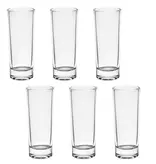 Verres à shooter 60 ml, Ens/6