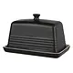 Beurrier "Vintage" Noir Mat, 1lb