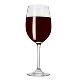 "Prestige” Red Wine Glasses 525ml, Set of 4