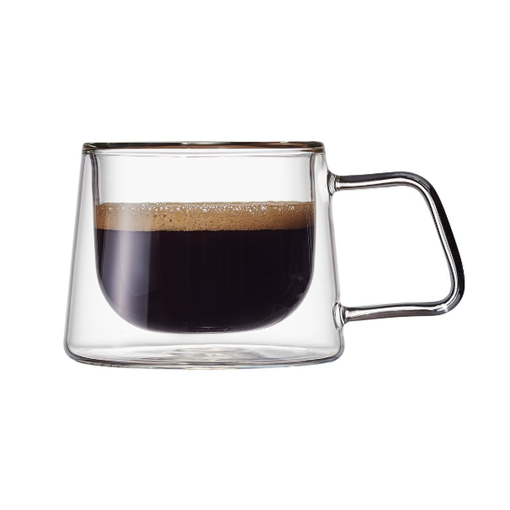 Double-Walled Americano Cups 345 ml, Set of 2