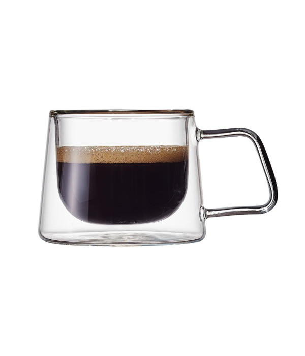 Tasses Americano à double paroi 345 ml, Ens/2
