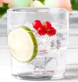Old Fashioned Glasses 300ml, Set of 6
