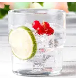 Old Fashioned Glasses 300ml, Set of 6