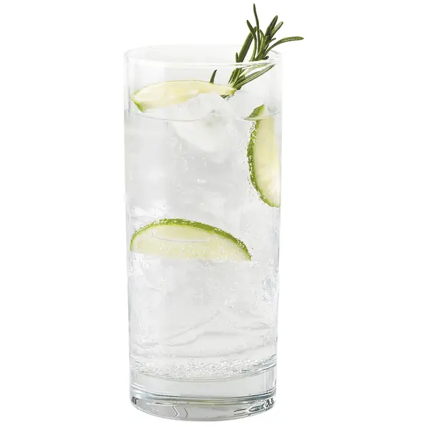 Highball Glasses "Cachet" 460ml, Set of 4