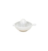 Casafina Casafina "Fattoria" White 2-tone Juice/Citrus Squeezer