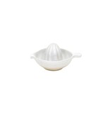 Casafina Casafina "Fattoria" White 2-tone Juice/Citrus Squeezer