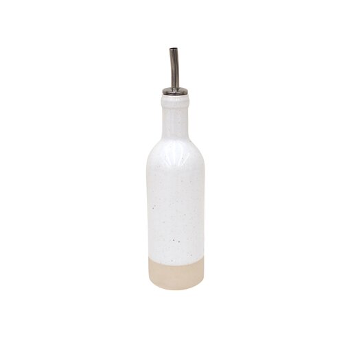 Casafina Casafina "Fattoria" White 2-tone Cruet 350ml