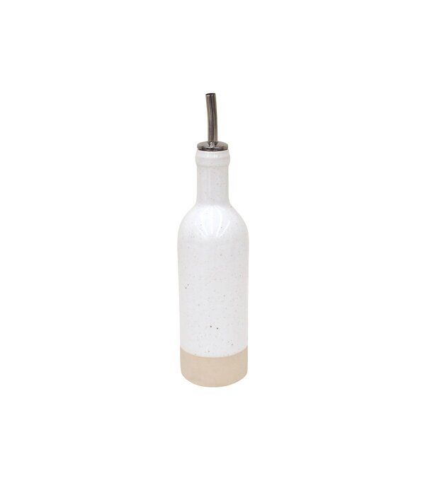 Casafina Huilier blanc deux tons "Fattoria" 350ml de Casafina