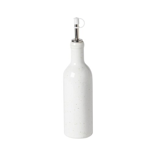 Casafina Casafina "Fattoria" White 2-tone Cruet 350ml