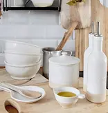 Casafina Casafina "Fattoria" White 2-tone Cruet 350ml