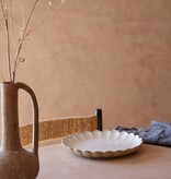 Costa Nova Assiette "Marrakesh" 27cm, Sable Blanc de Costa Nova
