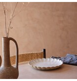 Costa Nova Assiette "Marrakesh" 27cm, Sable Blanc de Costa Nova