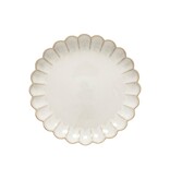 Costa Nova Assiette "Marrakesh" 27cm, Sable Blanc de Costa Nova