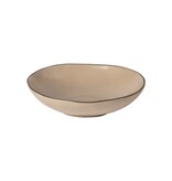 Costa Nova Costa Nova "Organic" Pasta Bowl 23cm, Cremini