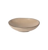 Costa Nova Costa Nova "Organic" Pasta Bowl 23cm, Cremini
