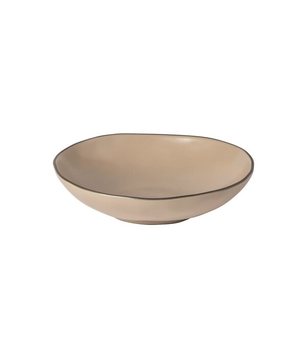Costa Nova Costa Nova "Organic" Pasta Bowl 23cm, Cremini