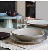 Costa Nova Costa Nova "Organic" Pasta Bowl 23cm, Cremini