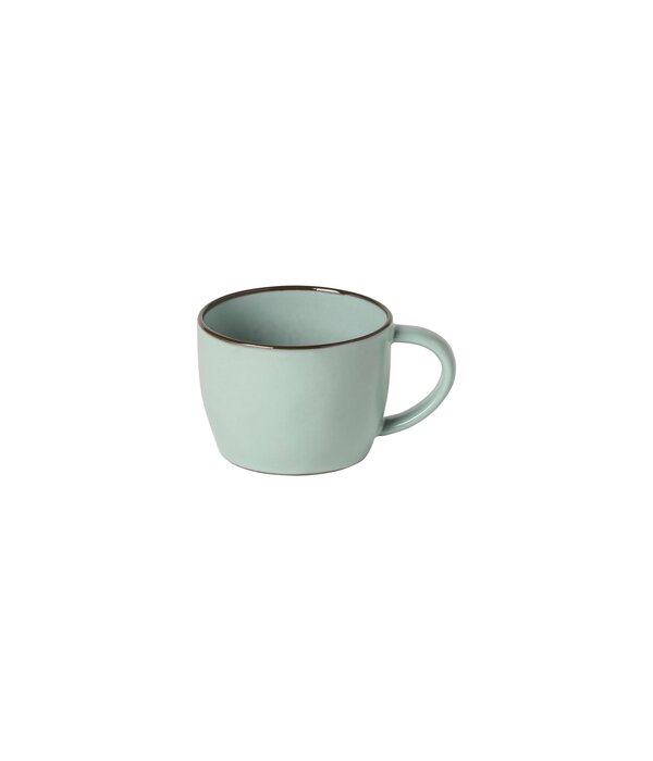 Costa Nova Tasse en grès "Organic" 360ml, Ciel de Costa Nova