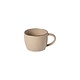 Tasse en grès "Organic" 360ml, Cremini de Costa Nova