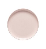 Casafina Assiette en grès "Pacifica" Rose, 27 cm de Casafina