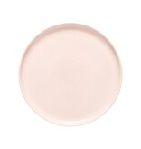 Casafina Assiette en grès "Pacifica" Rose, 32 cm de Casafina