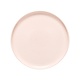 Assiette en grès "Pacifica" Rose, 32 cm de Casafina