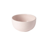 Casafina Bol en grès rose "Pacifica", 12cm de Casafina