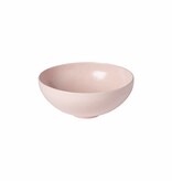 Casafina Bol en grès rose "Pacifica", 18cm de Casafina