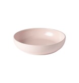 Casafina Casafina "Pacifica" Stoneware Pasta Bowl 22 cm, Pink
