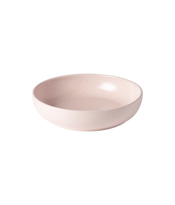 Casafina Casafina "Pacifica" Stoneware Pasta Bowl 22 cm, Pink
