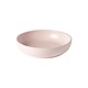 Casafina "Pacifica" Stoneware Pasta Bowl 22 cm, Pink