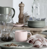 Casafina Tasse en grès "Pacifica" Rose, 330ml de Casafina