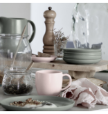 Casafina Tasse en grès "Pacifica" Rose, 330ml de Casafina