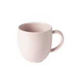 Casafina Tasse en grès "Pacifica" Rose, 330ml de Casafina