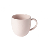 Casafina Tasse en grès "Pacifica" Rose, 330ml de Casafina