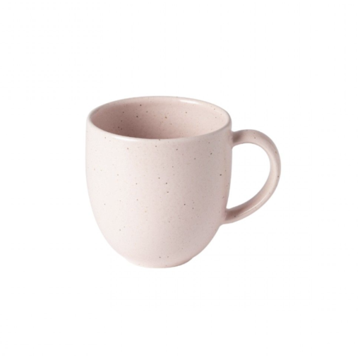 Casafina Tasse en grès "Pacifica" Rose, 330ml de Casafina